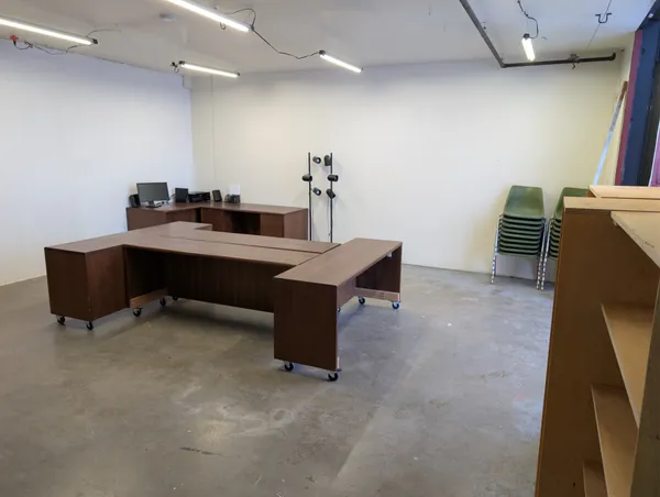 ArtLab classroom space