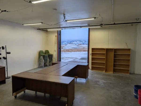 ArtLab classroom space